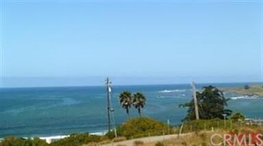 Another Westward view