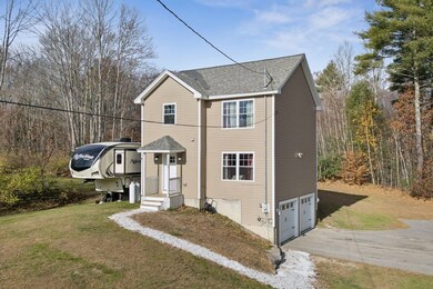 37 Joshua Ln, Hollis Center, ME 04042 - photo 4