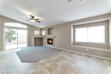 Family Room has a secondary Dining Area with a win
