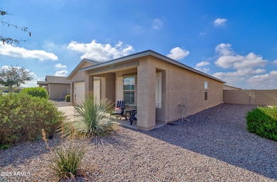 130 S Seneca Dr, Eloy, AZ 85131 - photo 4