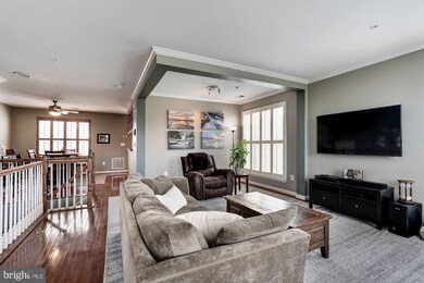 1601 Potomac Greens Dr unit B, Alexandria, VA 22314 - photo 7