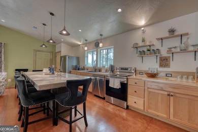 1529 Cedar View Ct, Hiawassee, GA 30546 - photo 3