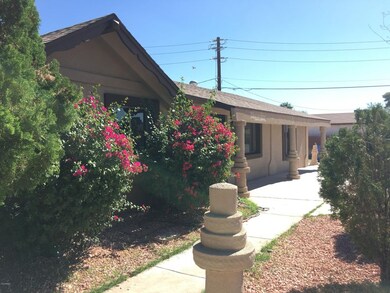 Front View