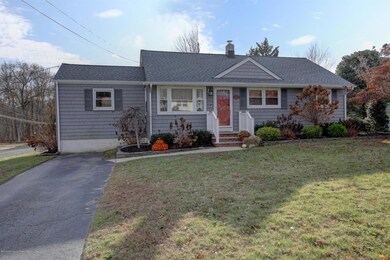 300 Cliffwood Dr, Neptune, NJ 07753 - photo 2
