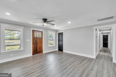 725 Arrowhead Rd, Dublin, GA 31021 - photo 6