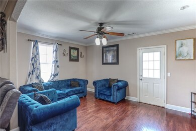 1610 W Olive St, Rogers, AR 72756 - photo 7