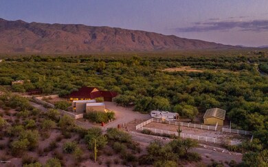 Beautiful Ranch