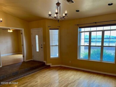 2464 S Montierth Ln, Safford, AZ 85546 - photo 3