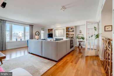 The Ritz-Carlton Residences, Baltimore, MD 21230 - photo 6