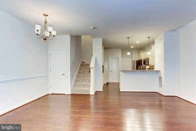4742 Dane Ridge Cir unit 19, Woodbridge, VA 22193 - photo 6