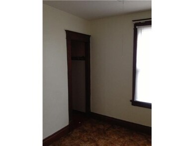 Bedroom. Bedroom #1. Large closet, average size fo