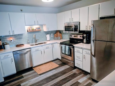 The Crossings Condominium unit 709, Minneapolis, MN 55401 - photo 6