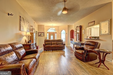 130 Acadian Dr, Stockbridge, GA 30281 - photo 6