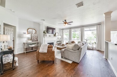 8315 Gentlewood Ct, Houston, TX 77095 - photo 5