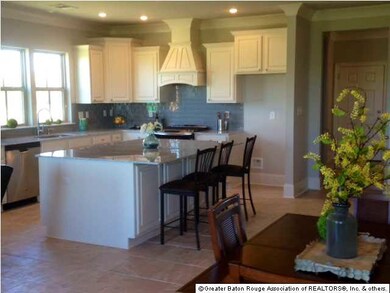 3730 CLUB VIEW CT, ZACHARY, LA 70791