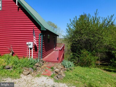 116 Hook Trail Rd, Mathias, WV 26812 - photo 3