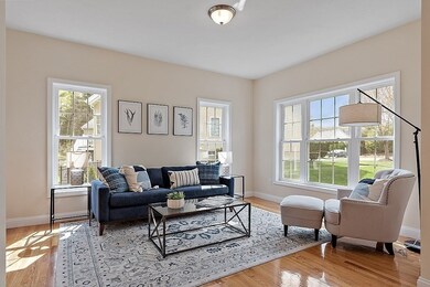 98 Tea Party Cir unit 98, Holden, MA 01520 - photo 4