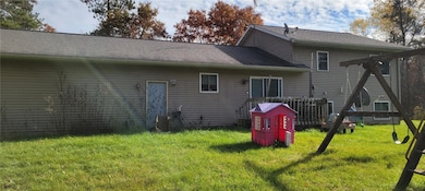 N8925 Scotters Trail, Merrillan, WI 54754 - photo 3