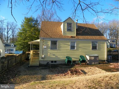 1817 Cromwood Rd, Parkville, MD 21234 - photo 3