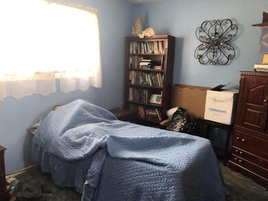 Mapleridge bedroom