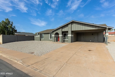 642 W Plata Ave, Mesa, AZ 85210 - photo 3