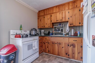 Kitchen Dining