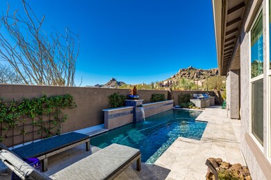 10985 E Buckhorn Dr, Scottsdale, AZ 85262 - photo 2