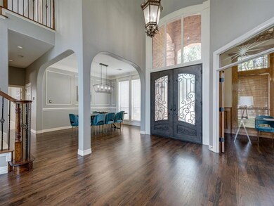 903 Wentwood Dr, Southlake, TX 76092 - photo 5