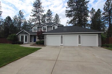 17623 N Kimberly Rd, Colbert, WA 99005 - photo 2