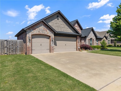 5702 S 60th Place, Rogers, AR 72758 - photo 2