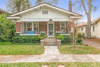 1418 Wolfe St, Jacksonville, FL 32205 - photo 2