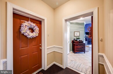 4500 Talcott Terrace unit R, Perry Hall, MD 21128 - photo 4