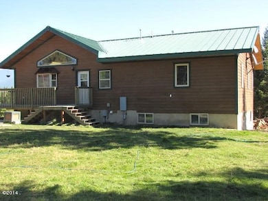 174 Badger Trail, Eureka, MT 59917 - photo 3