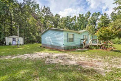 86 Brightwood Ln, Crawfordville, FL 32327 - photo 3