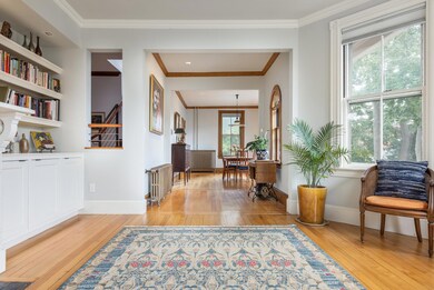 Living/Dining