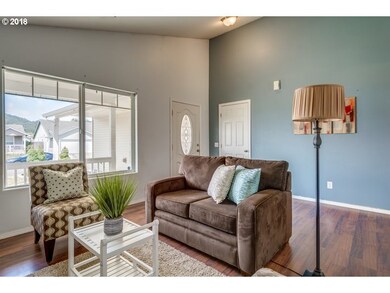 545 NW Blair Loop, Sheridan, OR 97378 - photo 4