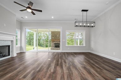 400 Simms Landing, Pelham, AL 35124 - photo 7