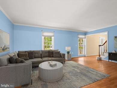 10316 Balsamwood Ct, Laurel, MD 20708 - photo 2