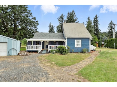 21333 S Fellows Rd, Estacada, OR 97023 - photo 6