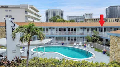 1110 N Riverside Dr unit 27, Pompano Beach, FL 33062 - photo 2