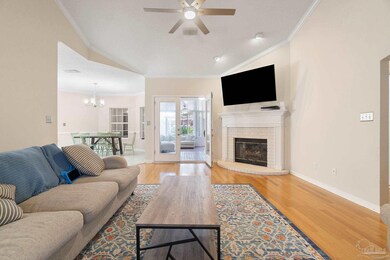 1504 Muirfield Rd, Cantonment, FL 32533 - photo 7