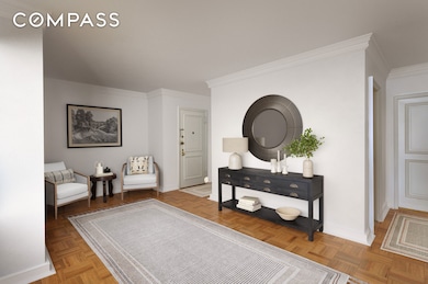 650 Park Ave unit 10D, New York, NY 10065 - photo 3