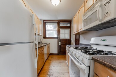 3126 N Spaulding Ave unit 1E, Chicago, IL 60618 - photo 2