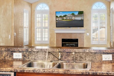 Open Concept