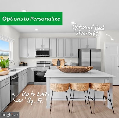 HomeSite 322 Lyriq Ct, Inwood, WV 25428 - photo 5