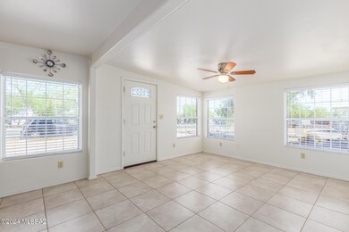 Front Door 1