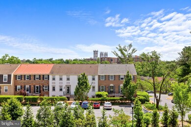 Sutton Towers Condominiums unit 235, Washington, DC 20016 - photo 2