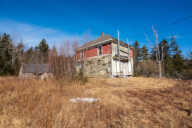 206 Main Road, Islesboro