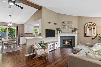 Open Concept