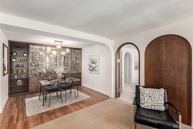 The Polo Club unit 2002, Denver, CO 80209 - photo 5